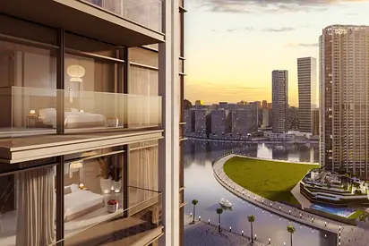 High Floor| Multiple Options| Exclusive