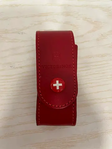 Victorinox Pocket Knife