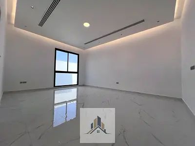 First Tenant 3BHK+Maid | Private Backyard | 5 Bathroom | Madinat Al Riyadh City