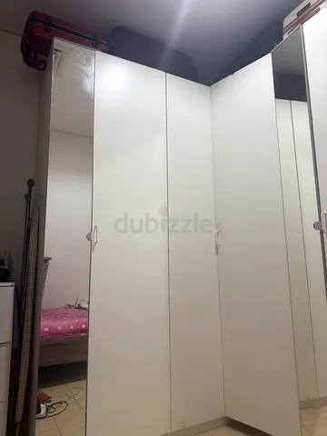 Wardrob