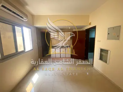 Residential Studio for Rent in Al Ghuwair, Sharjah An Excellent Living Opportunity