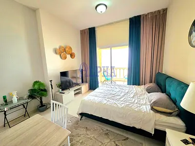 LOVELY STUDIO| FULL SEA VIEW| AVAILABLE NOW