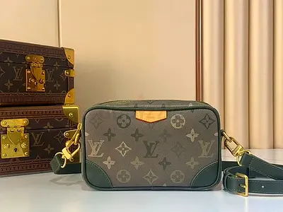 Louis Vuitton crossbody