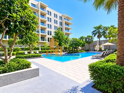 Zahia Garden 2Bedroom with balcony available for rent