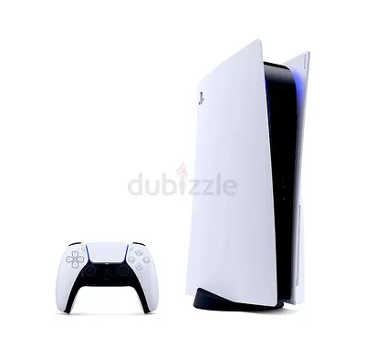 Sony PlayStation 5 Gaming Console Slim - Disc Edition, 1TB - PS5