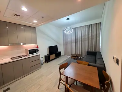 Huge 1 Bedroom Apartment | Prime Location | Azizi Riviera