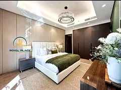 BUSINESS BAY VIEW | FULLY FURNISHED | NEW BUILDING |