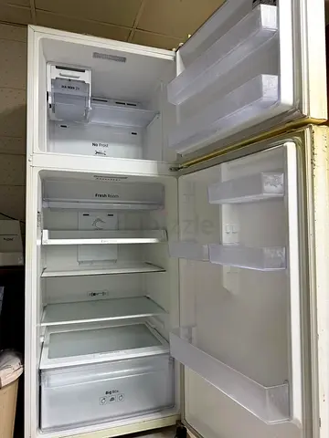 Fridge