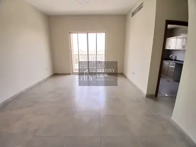 Spacious 2BHK | 3Washrooms | 1650Sqft | AED 60000| Location tilal city masaar