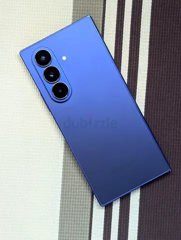 Samsung Galaxy Z fold 7 256GB Tdra