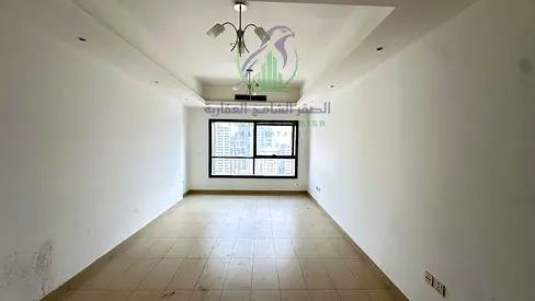 1BHK with master bedroom, balcony, built-in wardrobe, external hall bathroom, gym, pool, landlord-p