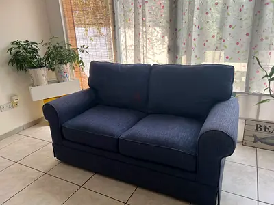 John Lewis Sofa