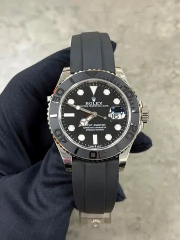 Rolex Yacht Master 42 1/1 SC