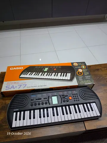 Keyboard /Piano for Sale