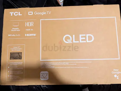 TCL TV