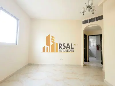 Like a brand new 1 Bedroom Hall// no deposit Cash// Naer bye Delta English School