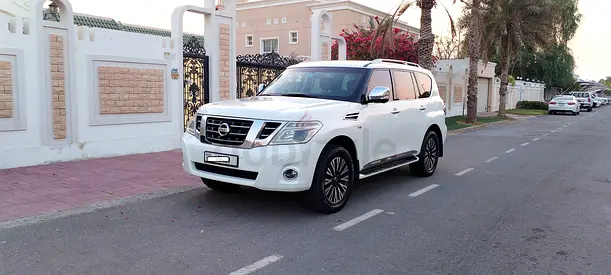 Platinum Patrol. Top of the range specs, immaculate condition. 360 Cameras. Family Used