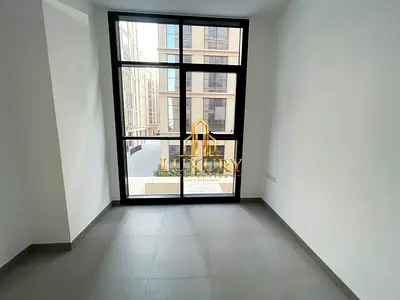 Spacious 1BHK with 2 Washrooms for Rent in Mamsha, Sharjah | 850 Sq. Ft. | AED 43,990/Year