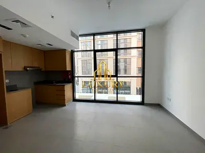 Spacious 1BHK with 2 Washrooms for Rent in Mamsha, Sharjah | 850 Sq. Ft. | AED 43,990/Year