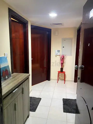 Private Room for 1 Person in Shabiya 12