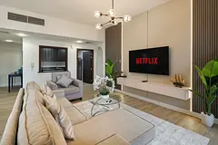 Spacious 2-Bedroom Apartment in Shams 1, JBR