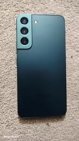 Samsung s22