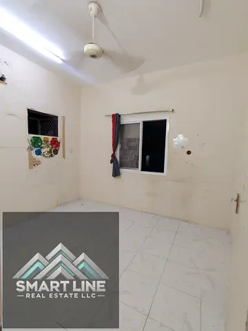 No deposit 1bhk with family building rent only 19k