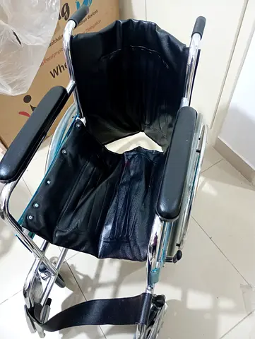 Wheel chair