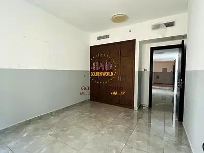 For Rent – Spacious 3-Bedroom Apartment in Al Majaz 2, Sharjah Discover this spacious and comfortable three-bedroom apartment with a living room and