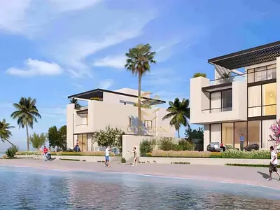 Ready 4Br | Seaview | 5 Yrs PHPP | Beach access