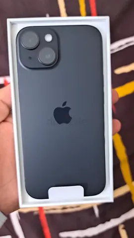 Iphone 15 128 GB