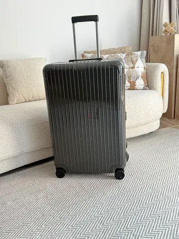 Essential Suitcase in L
