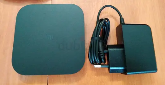 Mi tv box without remote