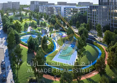 🏡✨ **للإيجار السنوي في الشارقة – الجادة | شقة مفروشة غرفة وصالة**  🌟 **استمتع بالسكن العصري والراحة في قلب منطقة الجادة!**  فرصة مميزة لاستئجار شقة
