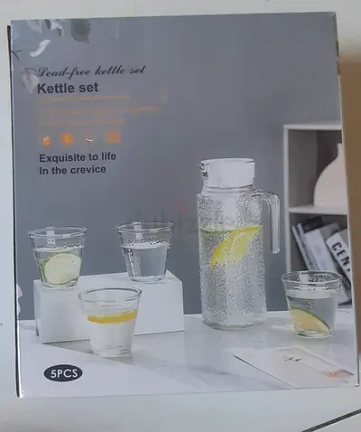 Kettle set