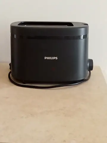 Toaster