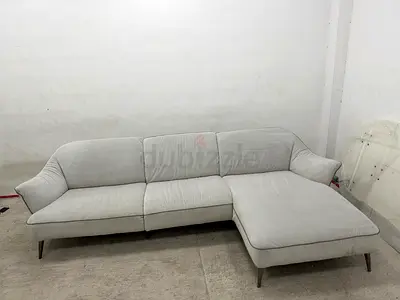 Marina home lshape sofa