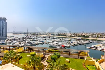 Marina View | Type D | Vacant Now