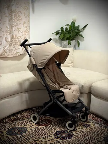 Cybex Libelle