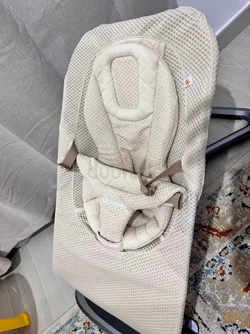 Ergobaby bouncer evolve 3in1
