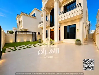 With a down payment of less than 10%, you can own a villa located right next to a mosque and essential amenities. The property is move-in ready and in
