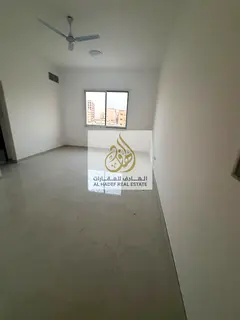 🔥 Newly Opened Building in Al Nakhil 1 | First Tenant | Near Ajman Corniche!