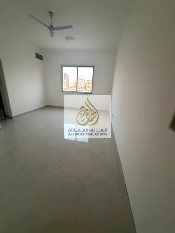 🔥 افتتاح جديد في النخيل 1 | شقق أول ساكن على بُعد صف واحد من كورنيش عجمان!