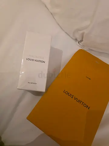 Lv immigration perfume for sale