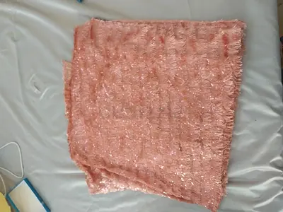Unstitched ladies dress
