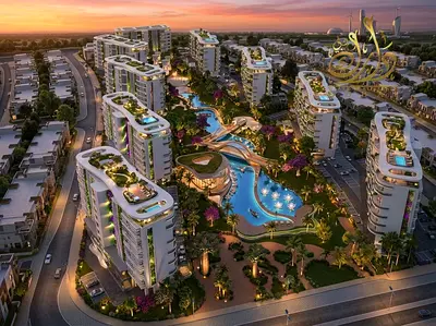 YOUR DREAM HOME IN DUBAI IS CLOSER THAN YOU THINK!
