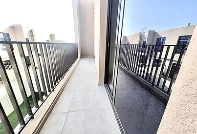 3 BHK Nasma Residences Al Tai Sharjah