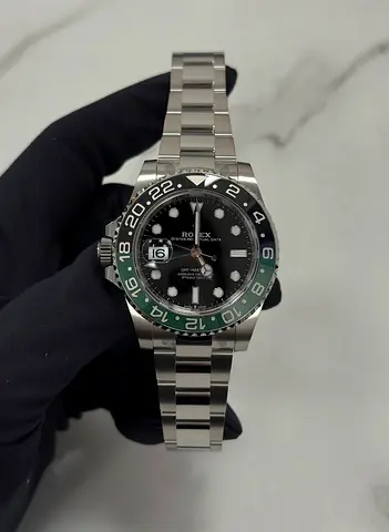Rolex GMT Sprite 1/1 SC