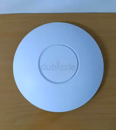 UniFi 6 Enterprise