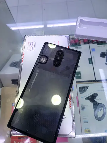 Redmagi 8s pro